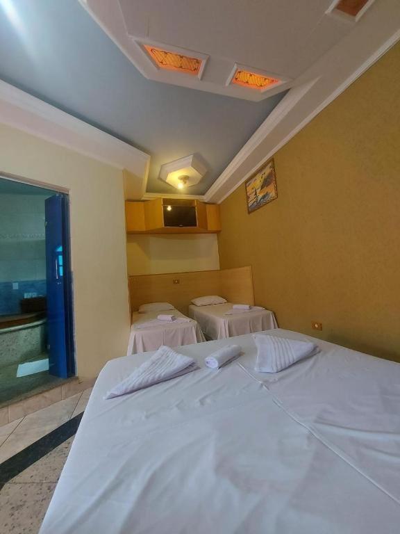 Hotel Mooca ساو باولو المظهر الخارجي الصورة