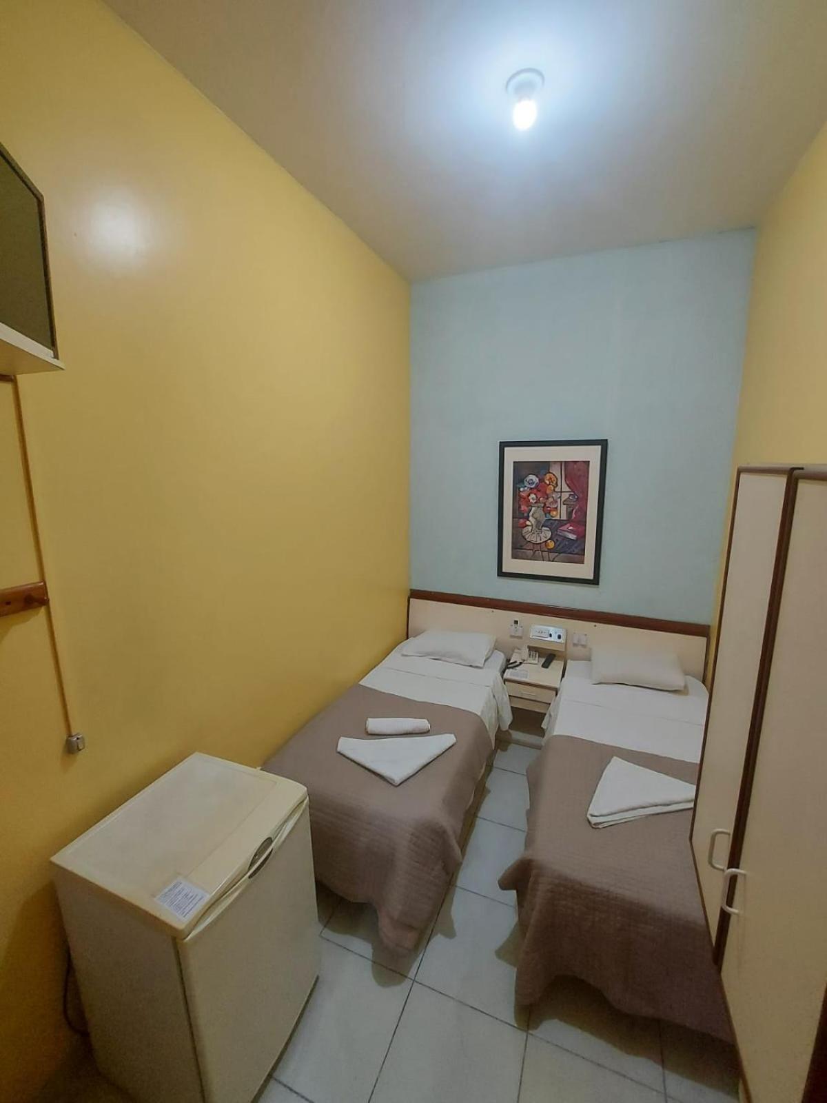 Hotel Mooca ساو باولو المظهر الخارجي الصورة
