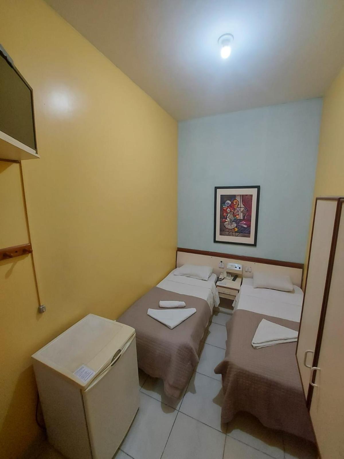 Hotel Mooca ساو باولو المظهر الخارجي الصورة