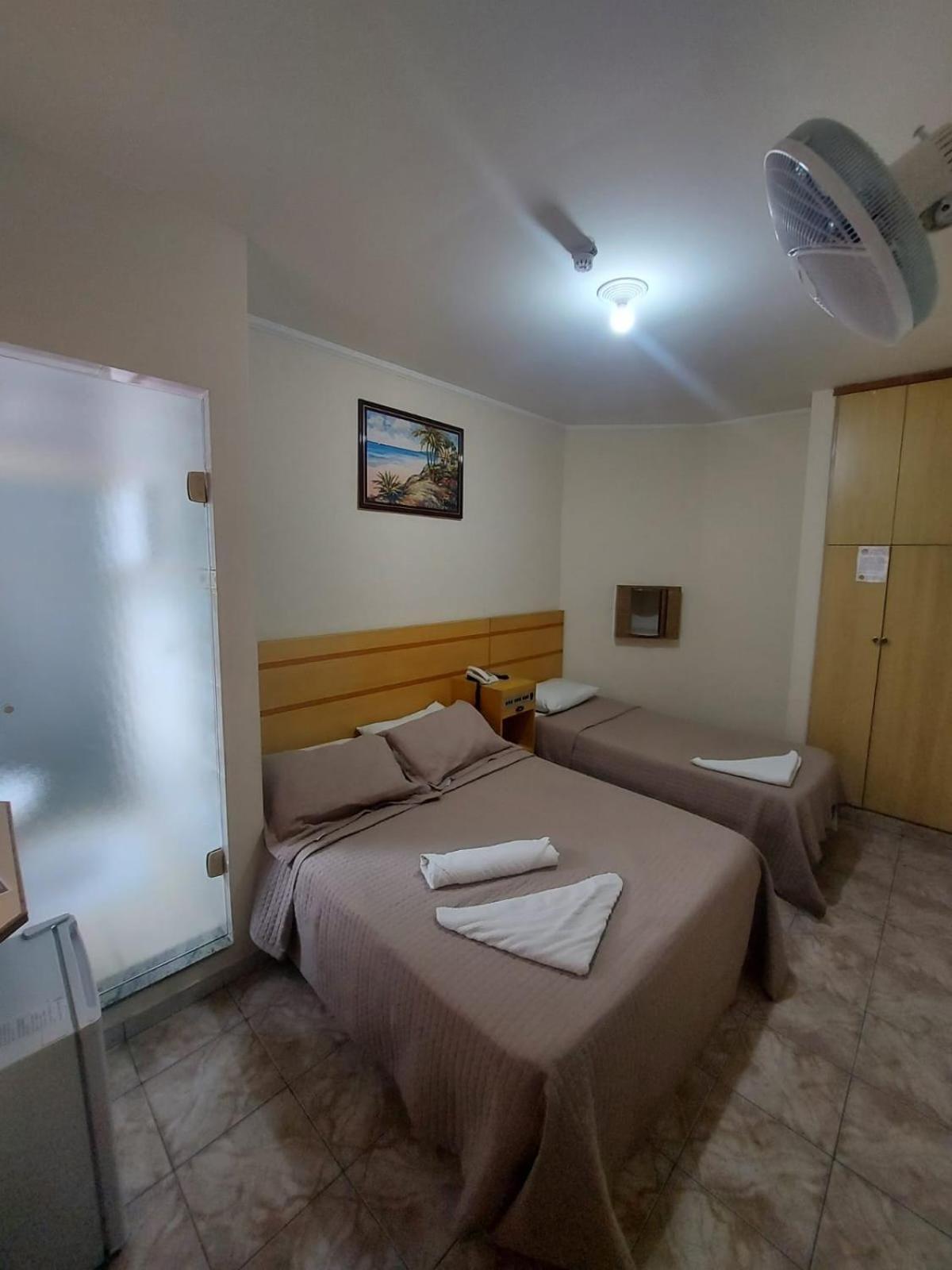Hotel Mooca ساو باولو المظهر الخارجي الصورة