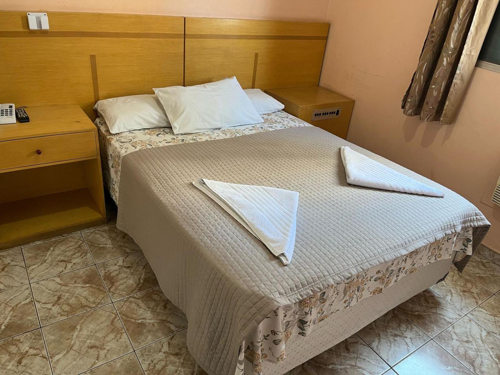 Hotel Mooca ساو باولو المظهر الخارجي الصورة