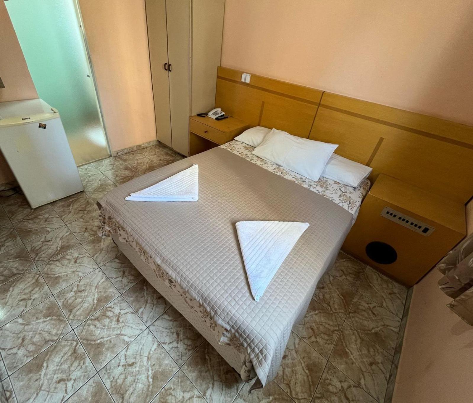 Hotel Mooca ساو باولو المظهر الخارجي الصورة