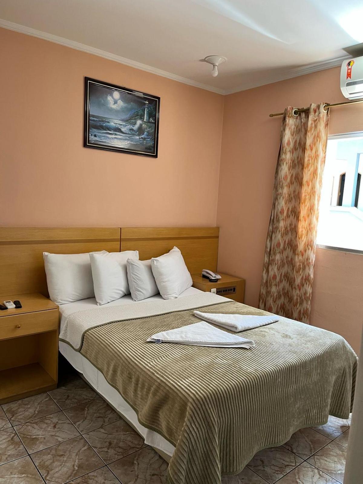 Hotel Mooca ساو باولو المظهر الخارجي الصورة