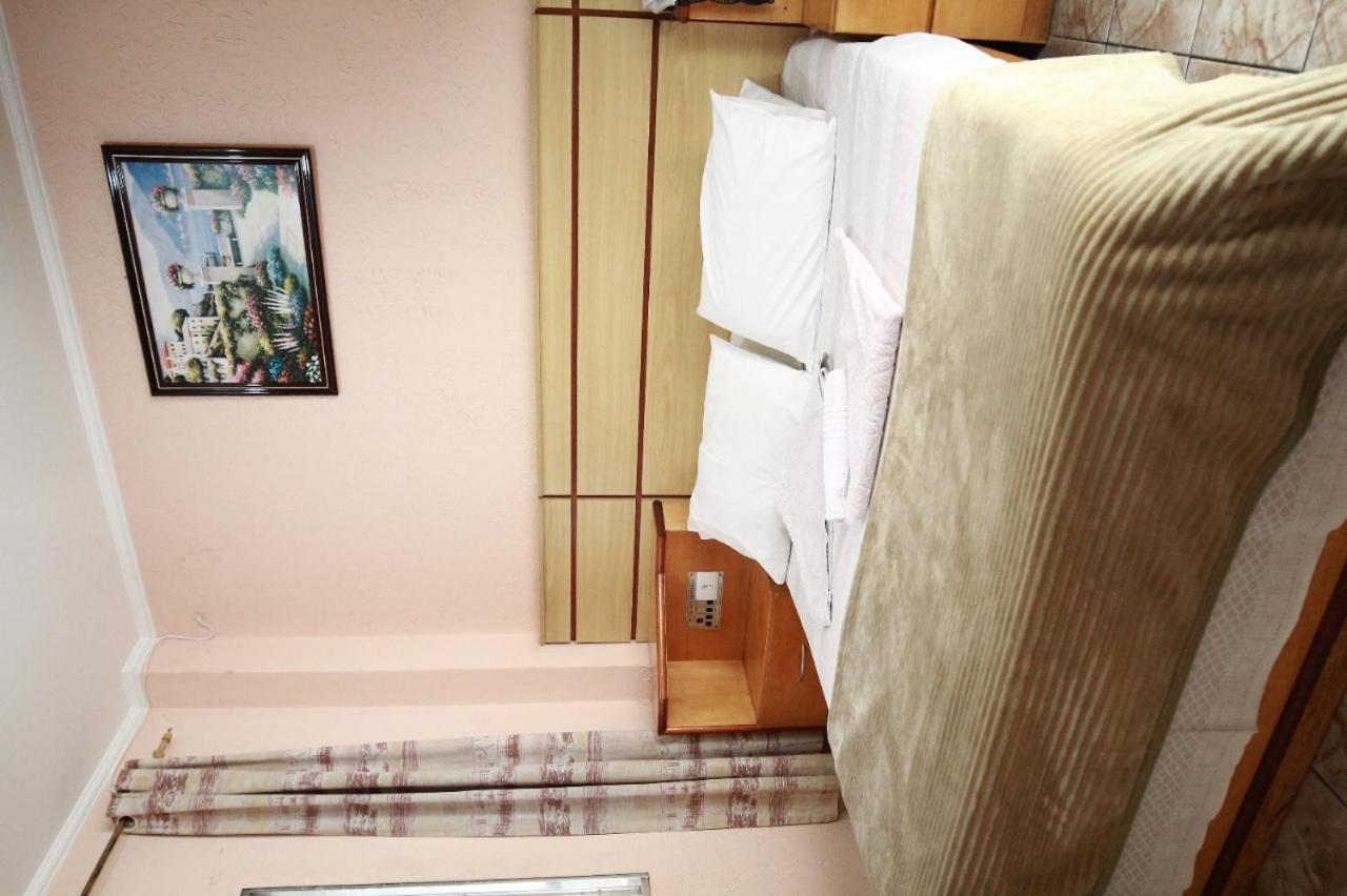 Hotel Mooca ساو باولو المظهر الخارجي الصورة